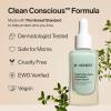 imageHonest Beauty Daily Green Juice Antioxidant Super Serum  Improves Skin Tone  Texture  Gentle for Sensitive Skin Fragrance Free Vegan  1 fl oz