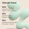 imageHonest Beauty Daily Green Juice Antioxidant Super Serum  Improves Skin Tone  Texture  Gentle for Sensitive Skin Fragrance Free Vegan  1 fl oz