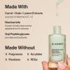 imageHonest Beauty Daily Green Juice Antioxidant Super Serum  Improves Skin Tone  Texture  Gentle for Sensitive Skin Fragrance Free Vegan  1 fl oz