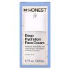 imageHonest Beauty Deep Hydration Face Cream for Dry Skin  Hydrates  Supports Natural Moisture Barrier  Hypoallergenic  Gentle for Sensitive Skin  17 fl ozDeep Hydration Face Cream  169 fl oz