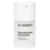 imageHonest Beauty Deep Hydration Face Cream for Dry Skin  Hydrates  Supports Natural Moisture Barrier  Hypoallergenic  Gentle for Sensitive Skin  17 fl ozDeep Hydration Face Cream  169 fl oz