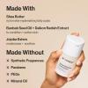 imageHonest Beauty Deep Hydration Face Cream for Dry Skin  Hydrates  Supports Natural Moisture Barrier  Hypoallergenic  Gentle for Sensitive Skin  17 fl ozDeep Hydration Face Cream  169 fl oz