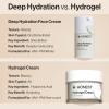 imageHonest Beauty Deep Hydration Face Cream for Dry Skin  Hydrates  Supports Natural Moisture Barrier  Hypoallergenic  Gentle for Sensitive Skin  17 fl ozDeep Hydration Face Cream  169 fl oz