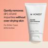 imageHonest Beauty Gentle Gel Daily Face Cleanser  Calms Refreshes  Hydrates  Vegan  Safe for Sensitive Skin  5 fl ozMini Gentle Gel Cleanser  15 fl oz