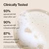 imageHonest Beauty Gentle Gel Daily Face Cleanser  Calms Refreshes  Hydrates  Vegan  Safe for Sensitive Skin  5 fl ozMini Gentle Gel Cleanser  15 fl oz