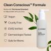 imageHonest Beauty Gentle Gel Daily Face Cleanser  Calms Refreshes  Hydrates  Vegan  Safe for Sensitive Skin  5 fl ozMini Gentle Gel Cleanser  15 fl oz