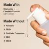 imageHonest Beauty Gentle Gel Daily Face Cleanser  Calms Refreshes  Hydrates  Vegan  Safe for Sensitive Skin  5 fl ozMini Gentle Gel Cleanser  15 fl oz