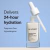 imageHonest Beauty Hydrogel Deep Hydration Hyaluronic Acid Serum  Moisturizes  Plumps  Hypoallergenic Fragrance Free Vegan Gentle for Sensitive Skin  1 fl ozSerum