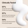 imageHonest Beauty Hydrogel Deep Hydration Hyaluronic Acid Serum  Moisturizes  Plumps  Hypoallergenic Fragrance Free Vegan Gentle for Sensitive Skin  1 fl ozSerum