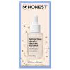 imageHonest Beauty Hydrogel Deep Hydration Hyaluronic Acid Serum  Moisturizes  Plumps  Hypoallergenic Fragrance Free Vegan Gentle for Sensitive Skin  1 fl ozSerum