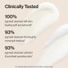imageHonest Beauty Sensitive Skin Calming Cream Cleanser  Gently Cleanses Hydrates  Calms Skin  Hypoallergenic Fragrance Free Vegan  4 fl ozCalming Cleanser  4 fl oz