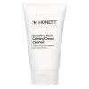 imageHonest Beauty Sensitive Skin Calming Cream Cleanser  Gently Cleanses Hydrates  Calms Skin  Hypoallergenic Fragrance Free Vegan  4 fl ozCalming Cleanser  4 fl oz
