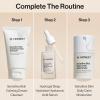 imageHonest Beauty Sensitive Skin Calming Cream Cleanser  Gently Cleanses Hydrates  Calms Skin  Hypoallergenic Fragrance Free Vegan  4 fl ozCalming Cleanser  4 fl oz