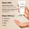 imageHonest Beauty Sensitive Skin Calming Cream Cleanser  Gently Cleanses Hydrates  Calms Skin  Hypoallergenic Fragrance Free Vegan  4 fl ozCalming Cleanser  4 fl oz