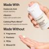 imageHonest Beauty Sensitive Skin Daily Calm Lightweight Moisturizer  Reduces Redness Hydrates  Calms Skin  Hypoallergenic Fragrance Free Vegan  17 fl ozThe Daily Calm Lightweight Moisturizer