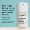 imageHonest Beauty Sensitive Skin Daily Calm Lightweight Moisturizer  Reduces Redness Hydrates  Calms Skin  Hypoallergenic Fragrance Free Vegan  17 fl ozThe Daily Calm Lightweight Moisturizer