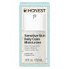 imageHonest Beauty Sensitive Skin Daily Calm Lightweight Moisturizer  Reduces Redness Hydrates  Calms Skin  Hypoallergenic Fragrance Free Vegan  17 fl ozThe Daily Calm Lightweight Moisturizer