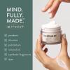 imageHonest Beauty The Icons Skincare Trio Travel Kit  Mini Hydrogel Cream Gentle Gel Cleanser Vitamin C Radiance Serum  Gentle for Sensitive Skin  Vegan057 Fl Oz Pack of 2