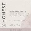 imageHonest Beauty The Icons Skincare Trio Travel Kit  Mini Hydrogel Cream Gentle Gel Cleanser Vitamin C Radiance Serum  Gentle for Sensitive Skin  Vegan057 Fl Oz Pack of 2
