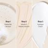 imageHonest Beauty The Icons Skincare Trio Travel Kit  Mini Hydrogel Cream Gentle Gel Cleanser Vitamin C Radiance Serum  Gentle for Sensitive Skin  Vegan08 Fl Oz Pack of 3