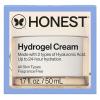 imageHonest Beauty The Icons Skincare Trio Travel Kit  Mini Hydrogel Cream Gentle Gel Cleanser Vitamin C Radiance Serum  Gentle for Sensitive Skin  Vegan17 Ounce Pack of 1