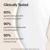 imageHonest Beauty The Icons Skincare Trio Travel Kit  Mini Hydrogel Cream Gentle Gel Cleanser Vitamin C Radiance Serum  Gentle for Sensitive Skin  VeganRefill 17 Fl Oz
