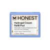 imageHonest Beauty The Icons Skincare Trio Travel Kit  Mini Hydrogel Cream Gentle Gel Cleanser Vitamin C Radiance Serum  Gentle for Sensitive Skin  VeganRefill 17 Fl Oz