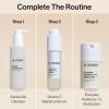 imageHonest Beauty Vitamin C Radiance Serum  Improves  Brightens Skin Tone and Complexion  Gentle for Sensitive Skin Fragrance Free Vegan  1 fl ozMini Vitamin C Radiance Serum