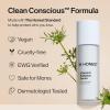 imageHonest Beauty Vitamin C Radiance Serum  Improves  Brightens Skin Tone and Complexion  Gentle for Sensitive Skin Fragrance Free Vegan  1 fl ozMini Vitamin C Radiance Serum