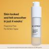 imageHonest Beauty Vitamin C Radiance Serum  Improves  Brightens Skin Tone and Complexion  Gentle for Sensitive Skin Fragrance Free Vegan  1 fl ozVitamin C Radiance Serum