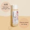 imageThe Honest Company 2in1 Cleansing Shampoo  Body Wash and Face  Body Lotion Bundle  Gentle for Baby  Naturally Derived  Lavender Calm 185 fl ozSweet Almond Nourish