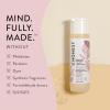 imageThe Honest Company 2in1 Cleansing Shampoo  Body Wash for Sensitive Skin  Gentle for Baby  Naturally Derived Tearfree Hypoallergenic  Fragrance Free 10 fl ozSweet Almond Nourish