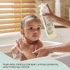 imageThe Honest Company 2in1 Cleansing Shampoo  Body Wash for Sensitive Skin  Gentle for Baby  Naturally Derived Tearfree Hypoallergenic  Fragrance Free 10 fl ozFragrance Free Sensitive
