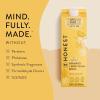 imageThe Honest Company 2in1 Cleansing Shampoo  Body Wash for Sensitive Skin  Gentle for Baby  Naturally Derived Tearfree Hypoallergenic  Fragrance Free 10 fl ozCitrus Vanilla Refresh