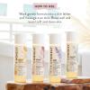 imageThe Honest Company 2in1 Cleansing Shampoo  Body Wash for Sensitive Skin  Gentle for Baby  Naturally Derived Tearfree Hypoallergenic  Fragrance Free 10 fl ozFragrance Free Sensitive