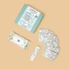 imageThe Honest Company Babes Clean Bum Gift Set  Diapering  Newborn Essentials  99 Water Wipes 60 ct Diaper Rash Cream 25 oz Clean Conscious Diapers Size 1 7 ctBabes Clean Bum Gift Set