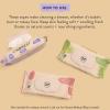 imageThe Honest Company Calm  Cleanse Naturally Scented Wipes  Cleansing MultiTasking Wipes  99 Water Plant Based Hypoallergenic  Lavender 60 CountAloe Cucumber Hydrate