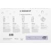 imageThe Honest Company Calming Lavender Bathtime Gift Set  Hypoallergenic Bath Essentials for Sensitive Skin  Shampoo  Body Wash Face  Body Lotion Bubble Bath Conditioner Wash ClothBathtime  Lavender