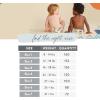 imageThe Honest Company Clean Conscious Diapers  PlantBased Sustainable  Fall 23 Limited Edition Prints  Club Box Size 1 814 lbs 80 CountSkys the Limit  Wingin It
