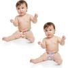 imageThe Honest Company Clean Conscious Diapers  PlantBased Sustainable  Fall 23 Limited Edition Prints  Club Box Size 1 814 lbs 80 CountSkys the Limit  Wingin It