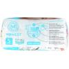 imageThe Honest Company Clean Conscious Diapers  PlantBased Sustainable  Fall 23 Limited Edition Prints  Club Box Size 1 814 lbs 80 CountWhite