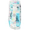 imageThe Honest Company Clean Conscious Diapers  PlantBased Sustainable  Fall 23 Limited Edition Prints  Club Box Size 1 814 lbs 80 CountWhite