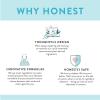 imageThe Honest Company Clean Conscious Diapers  PlantBased Sustainable  Turtle Time  Dots ampamp Dashes  Super Club Box Size 2 1218 lbs 152 Count