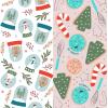 imageThe Honest Company Clean Conscious Diapers  PlantBased Sustainable  Winter 24 Limited Edition Prints  Club Box Size 5 27 lbs 44 CountSize 1 78 Count