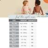 imageThe Honest Company Clean Conscious Diapers for Delicate Skin  Up to 100 Leakproof  Hypoallergenic Fragrance Free  Gender Neutral  Super Club Box Size 1 814 lbs 136 Count Prints May VaryAll the Letters  Its a Pawty