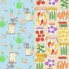 imageThe Honest Company Clean Conscious Diapers for Sensitive Skin  Hypoallergenic Fragrance Free  Spring 25 Limited Edition Prints  Club Box Size 6 35 lbs 40 CountSize 2 72 Count
