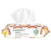 imageThe Honest Company Clean Conscious MultiUse Wipes  Hypoallergenic  Unscented for Sensitive Skin  Over 99 Water Compostable Plant Based Baby Wipes  Geo Mood 288 CountRainbow