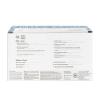 imageThe Honest Company Clean Conscious MultiUse Wipes  Hypoallergenic  Unscented for Sensitive Skin  Over 99 Water Compostable Plant Based Baby Wipes  Geo Mood 288 CountBalance Blues
