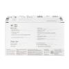 imageThe Honest Company Clean Conscious MultiUse Wipes  Hypoallergenic  Unscented for Sensitive Skin  Over 99 Water Compostable Plant Based Baby Wipes  Geo Mood 288 CountGeo Mood