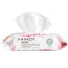 imageThe Honest Company Clean Conscious MultiUse Wipes  Hypoallergenic  Unscented for Sensitive Skin  Over 99 Water Compostable Plant Based Baby Wipes  Geo Mood 288 CountRose Blossom